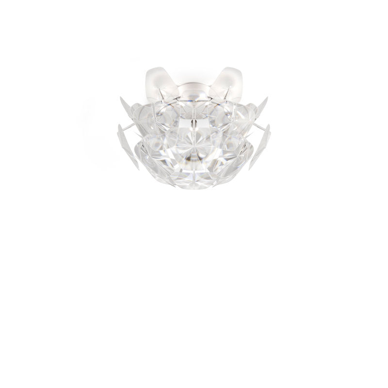 Hope 3-Light 27.2'' Flush Mount