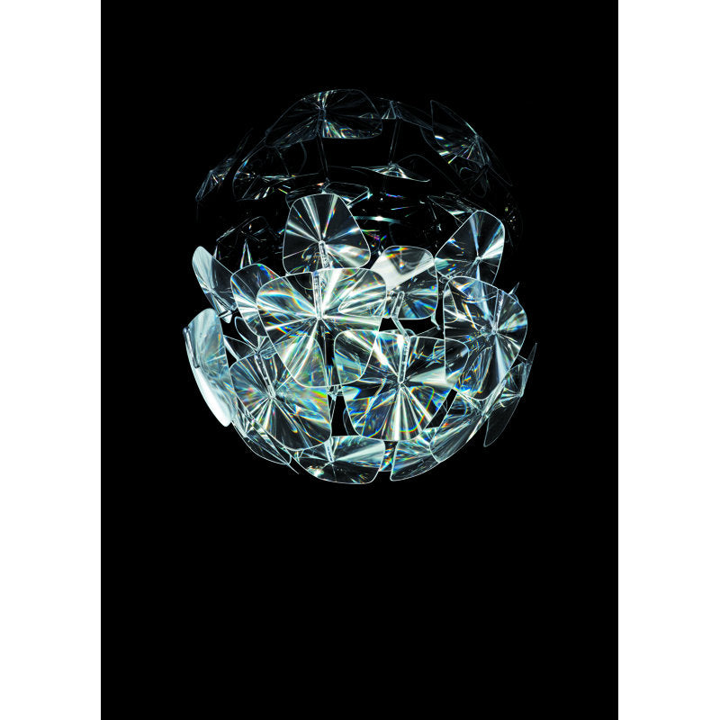 Hope 3-Light 27.2'' Flush Mount