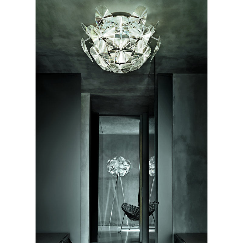 Hope 3-Light 27.2'' Flush Mount
