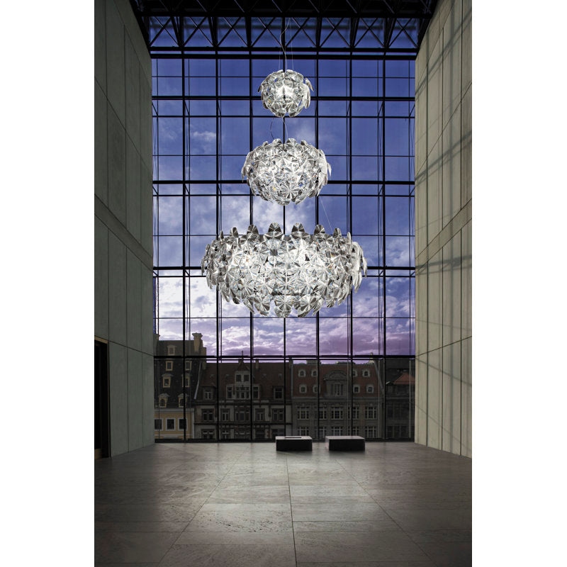 Hope 9 - Light Unique Classic Chandelier