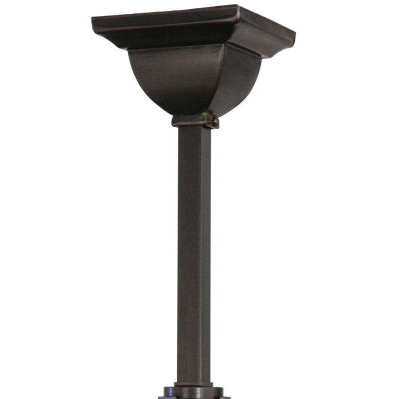 Hosey 7 - Light Chandelier