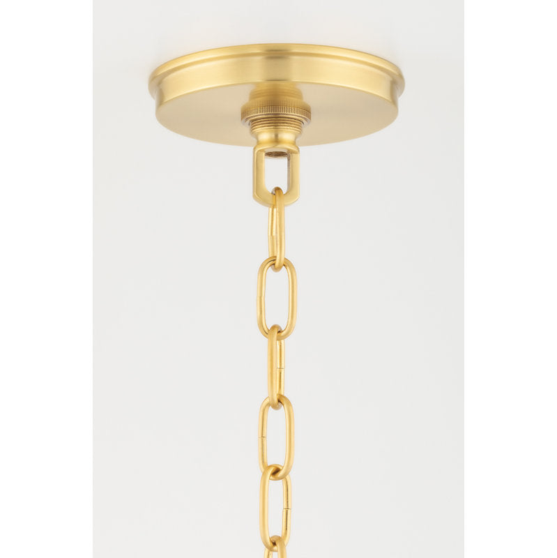 Howell 20 - Light Chandelier
