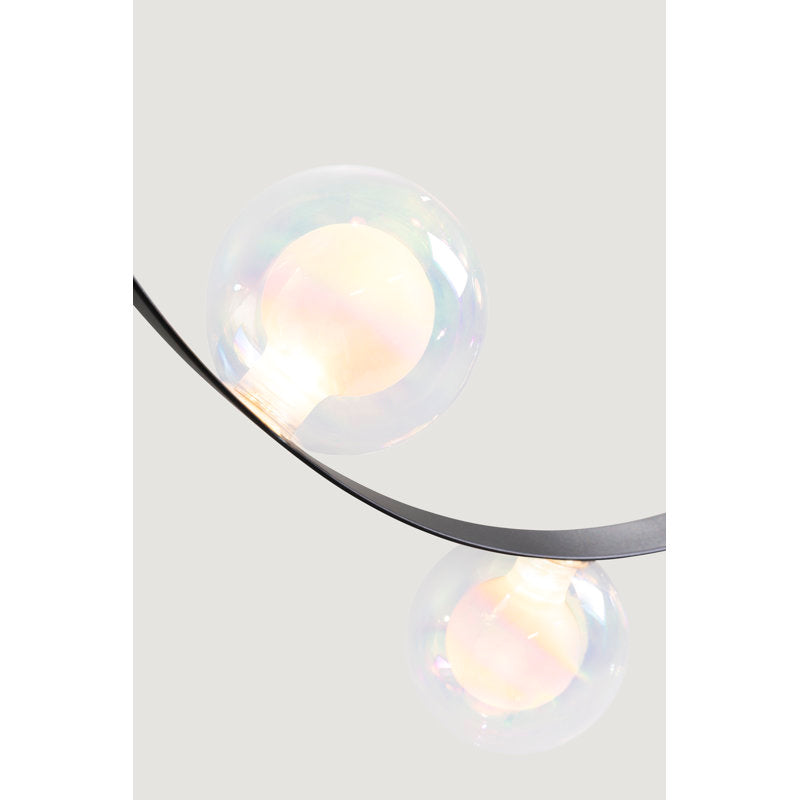 Hubble Bubble 11 - Light LED Chandelier
