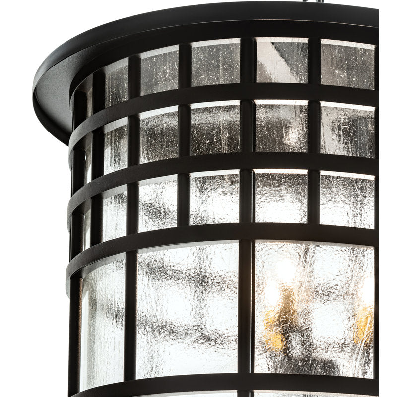 Hudson 6 - Light Chandelier