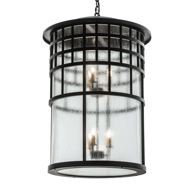Hudson 6 - Light Chandelier