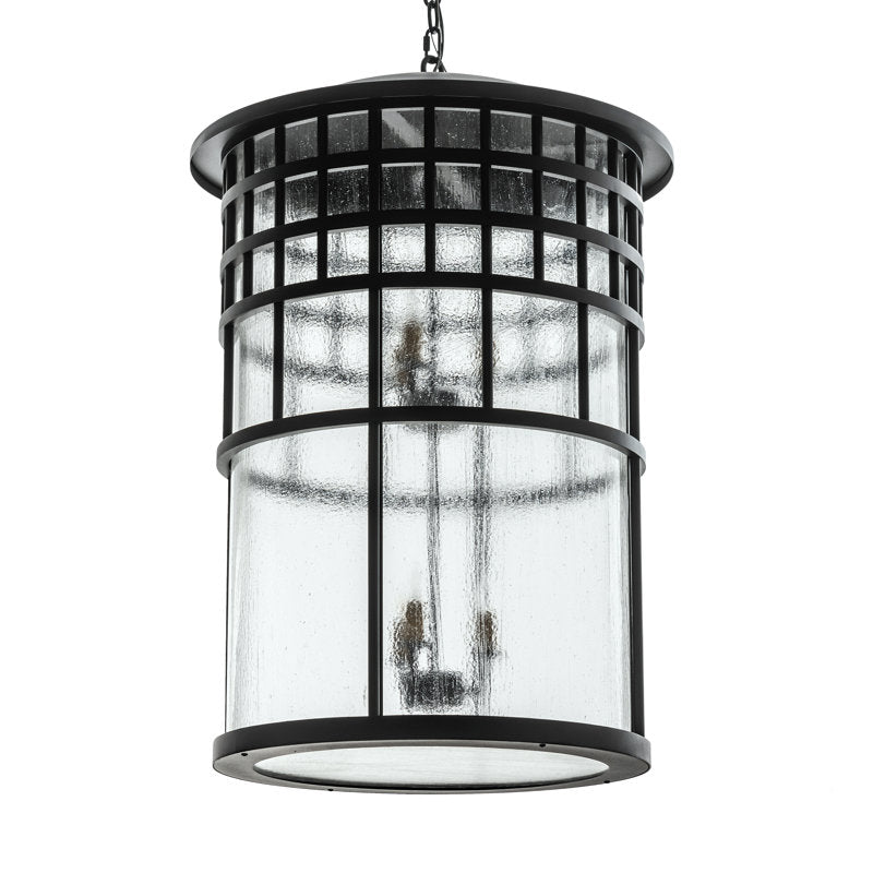 Hudson 6 - Light Chandelier