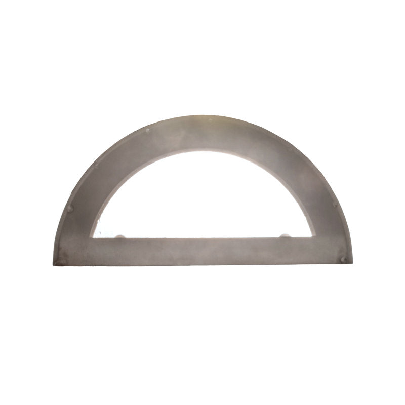 Hudson House 1 - Light Flush Mounted Sconce