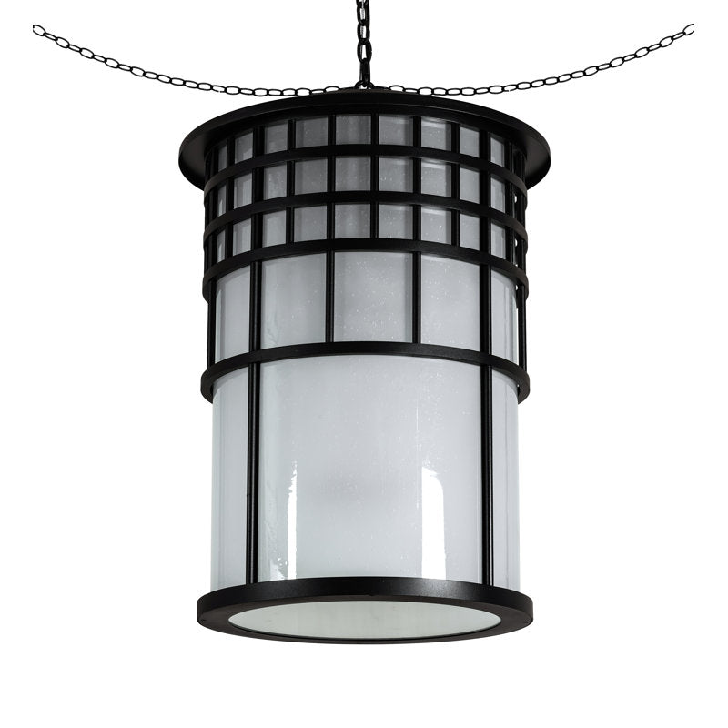 Hudson House 6 - Light Chandelier