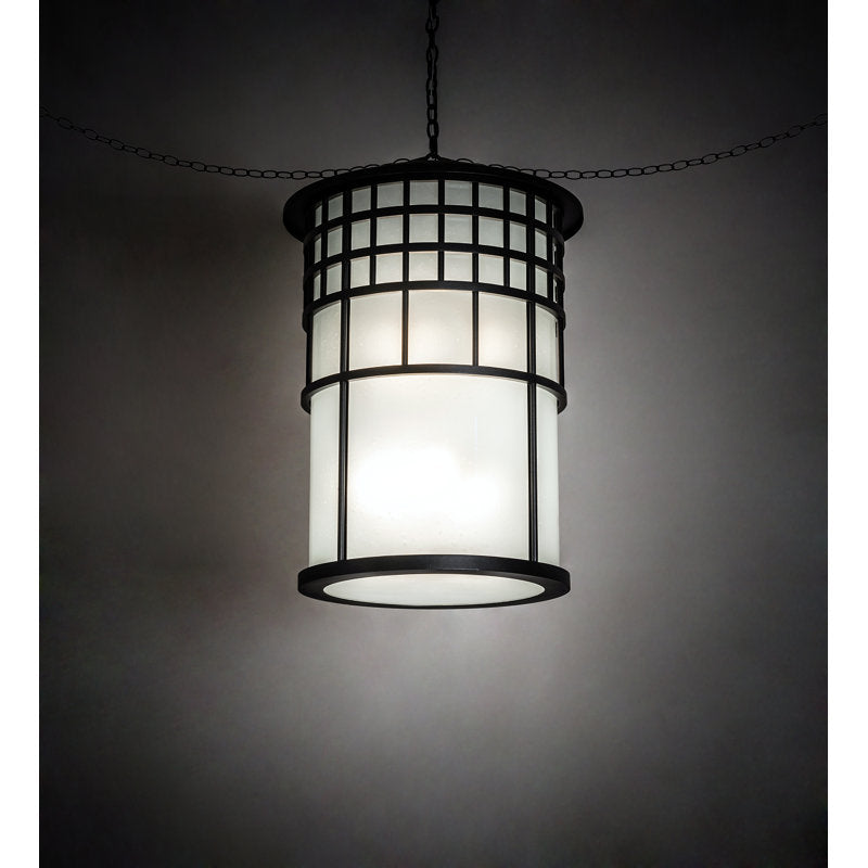 Hudson House 6 - Light Chandelier