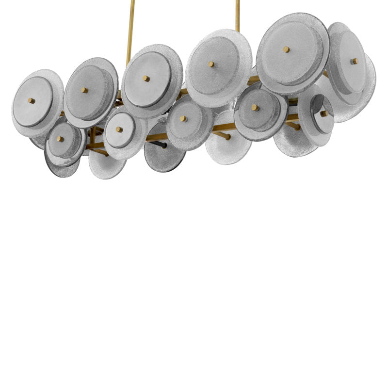 Hyde 12 - Light Pendant