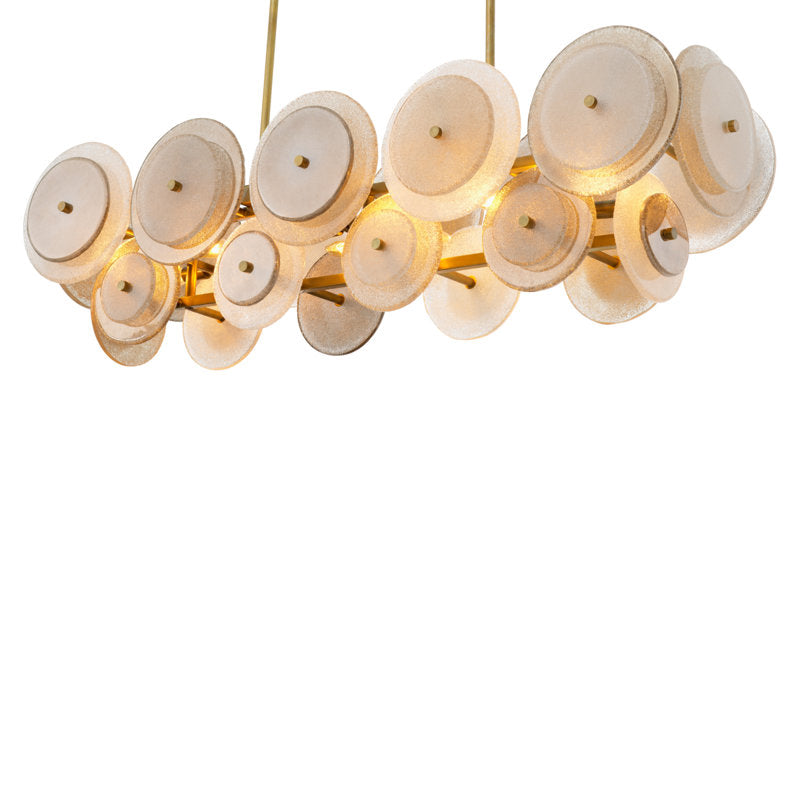 Hyde 12 - Light Pendant