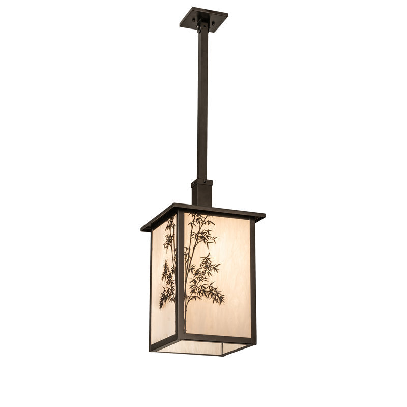 Hyde Park 1 - Light Pendant
