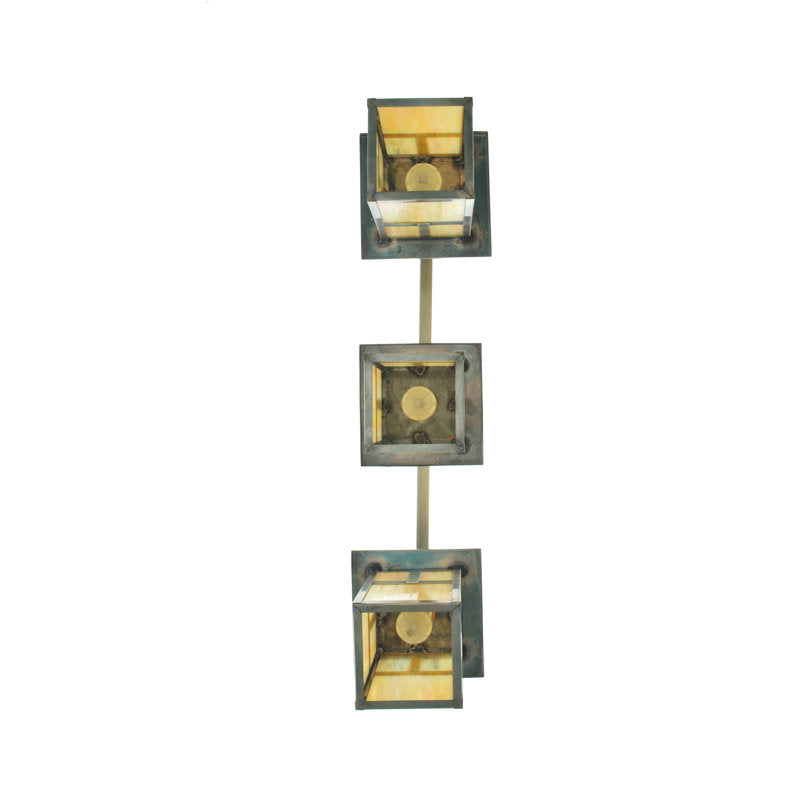 Hyde Park 3 - Light Pendant