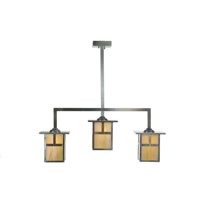 Hyde Park 3 - Light Pendant