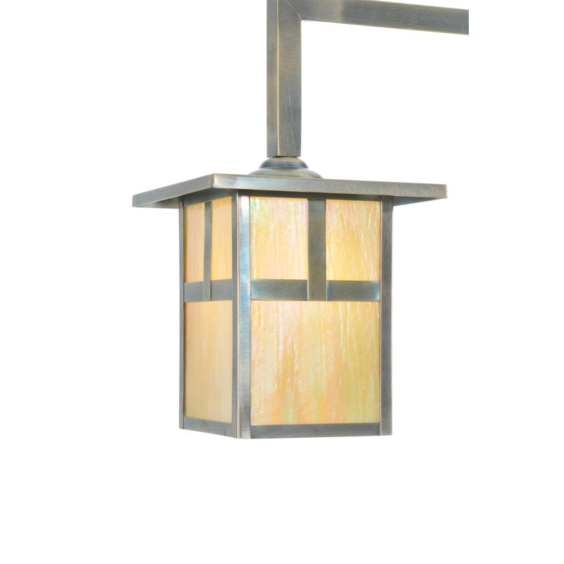Hyde Park 3 - Light Pendant