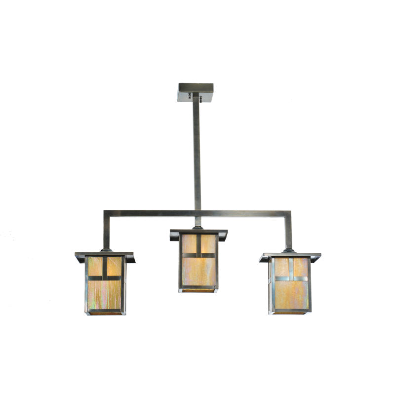 Hyde Park 3 - Light Pendant