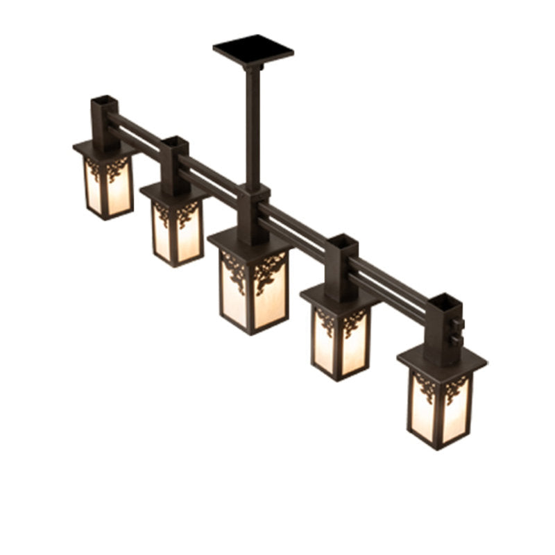 Hyde Park 5 - Light Pendant