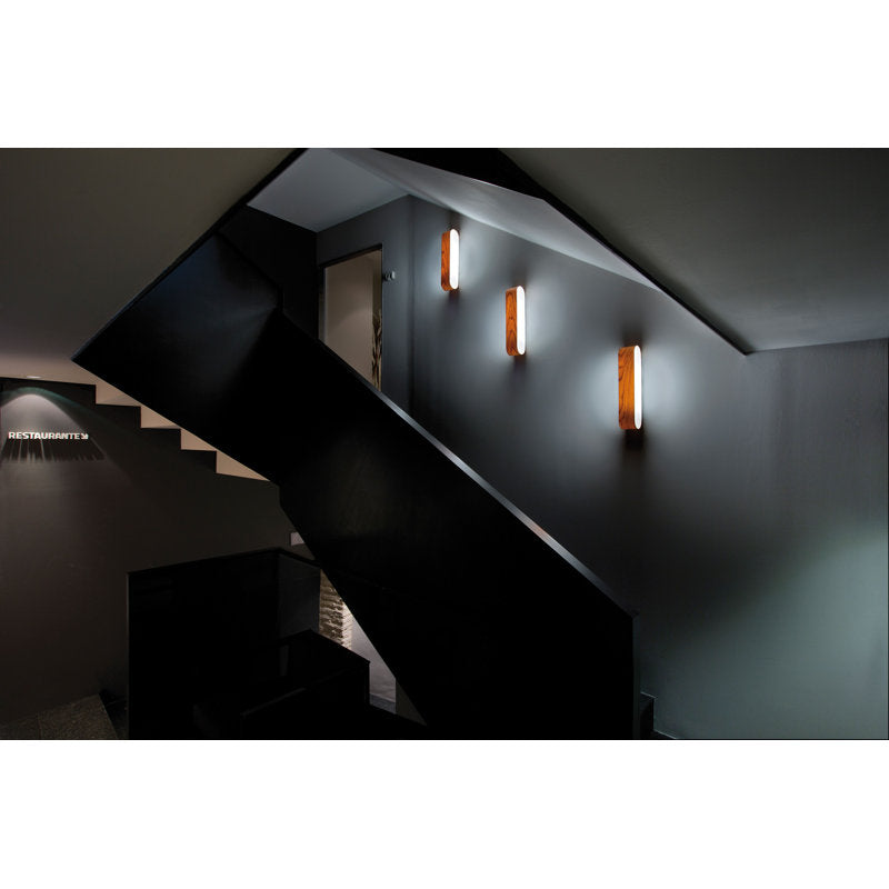 I-Club 1 - Light LED Flush Mounted Sconce