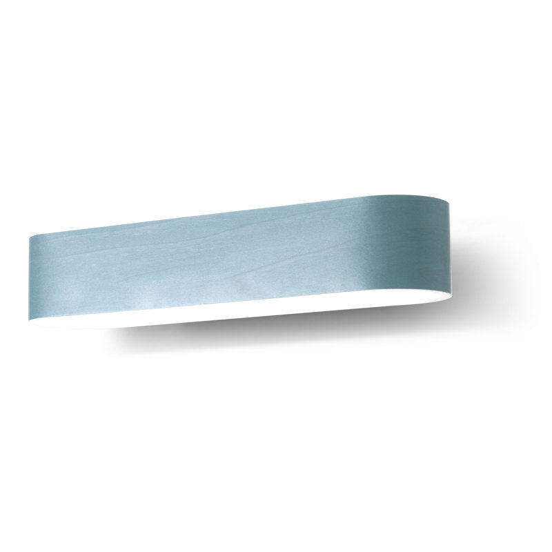 I-Club 1 - Light LED Flush Mounted Sconce