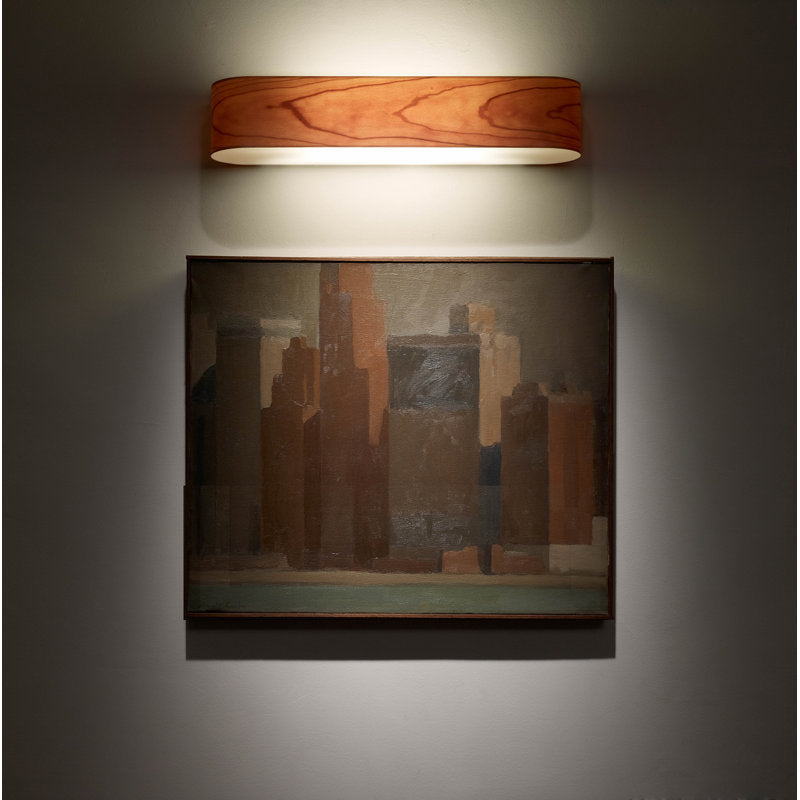 I-Club 1 - Light LED Flush Mounted Sconce