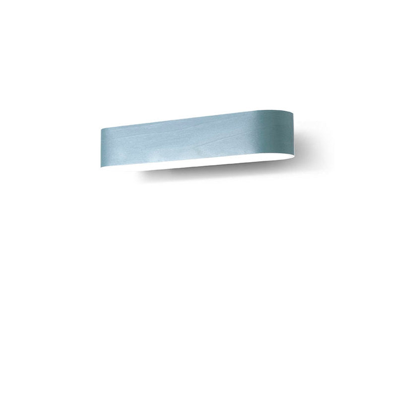 I-Club 1 - Light LED Flush Mounted Sconce