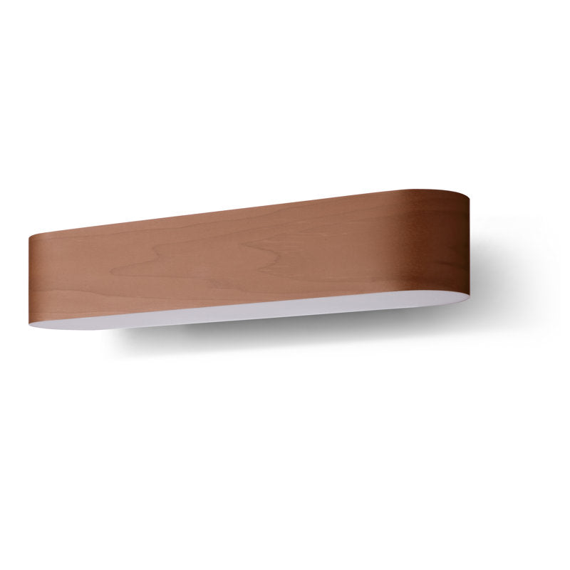 I-Club 1 - Light LED Flush Mounted Sconce