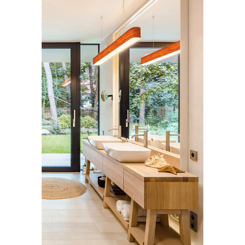 I-Club 1 - Light LED Pendant