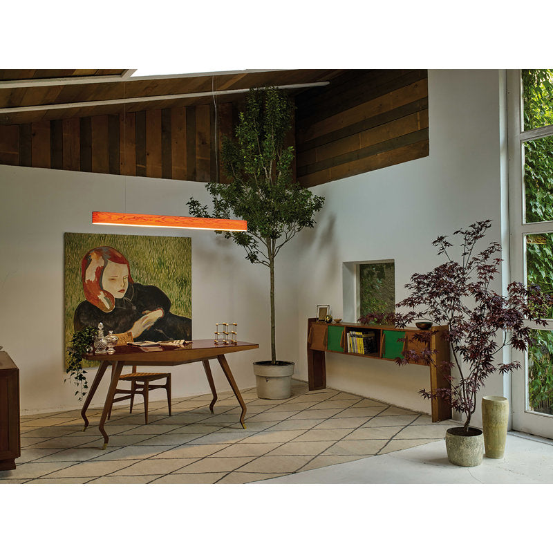 I-Club 1 - Light LED Pendant