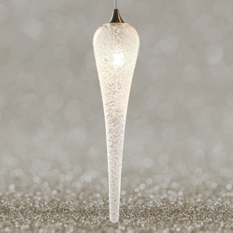 Icicle 14 - Light Pendant