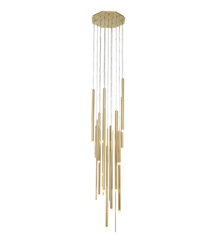 Icon St. 18 - Light Pendant