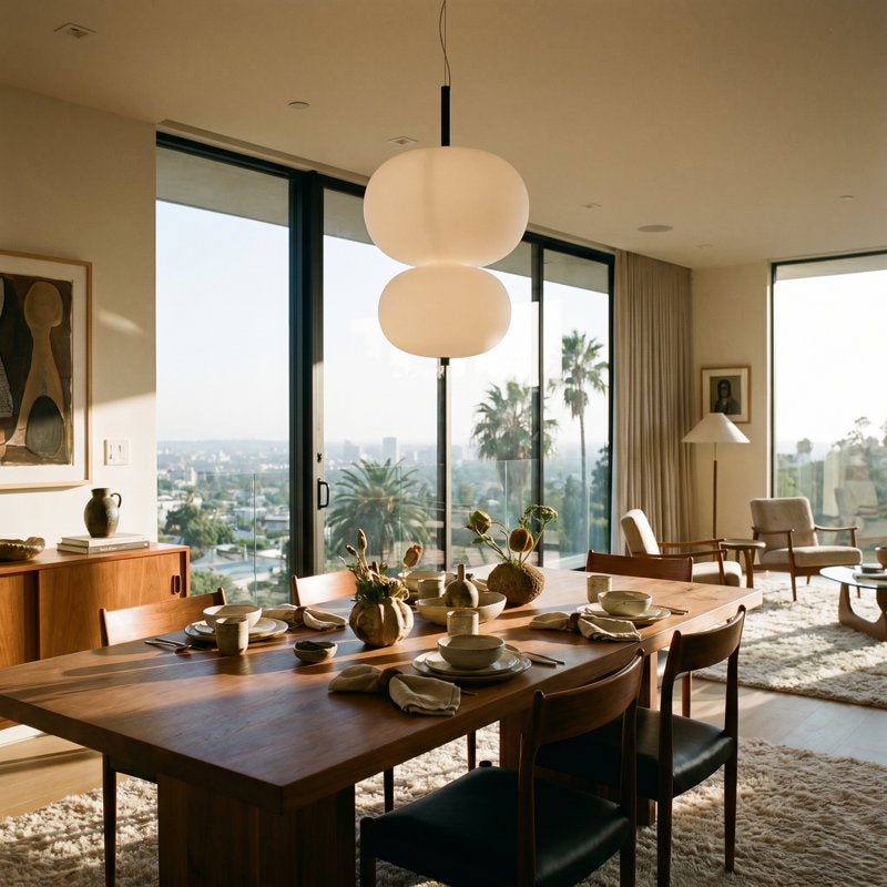 Ilargi 2 - Light LED Pendant