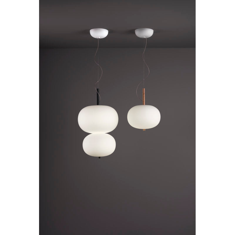 Ilargi 2 - Light LED Pendant