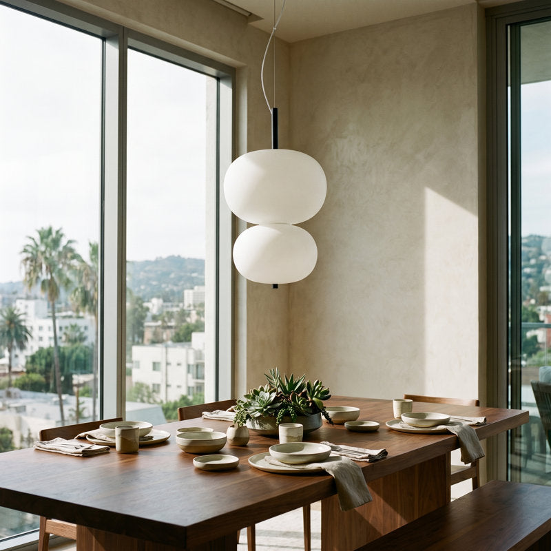 Ilargi 2 - Light LED Pendant