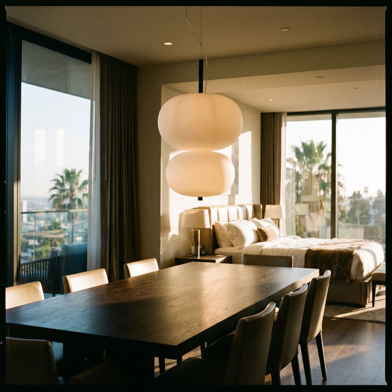 Ilargi 2 - Light LED Pendant