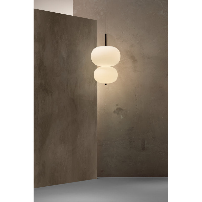 Ilargi 2 - Light LED Pendant