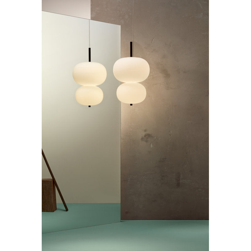 Ilargi 2 - Light LED Pendant