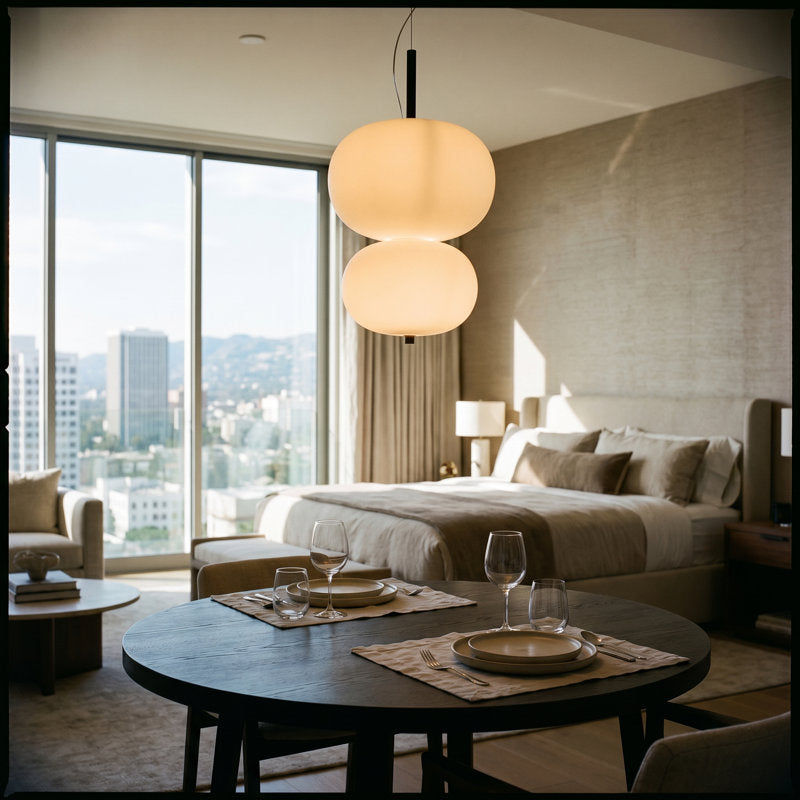 Ilargi 2 - Light LED Pendant