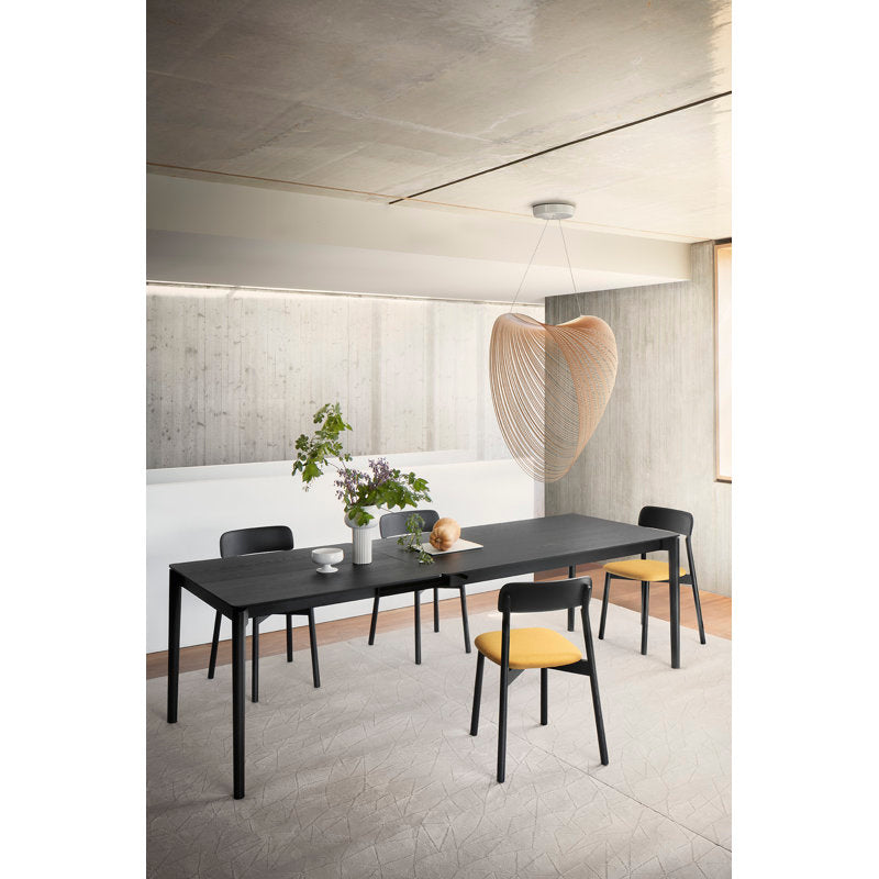Illan 1 - Light Unique Tiered LED Chandelier