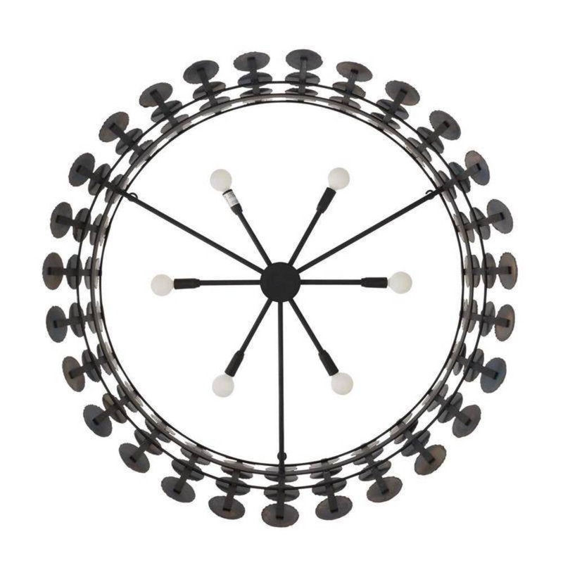 Imperia 6 - Light Chandelier