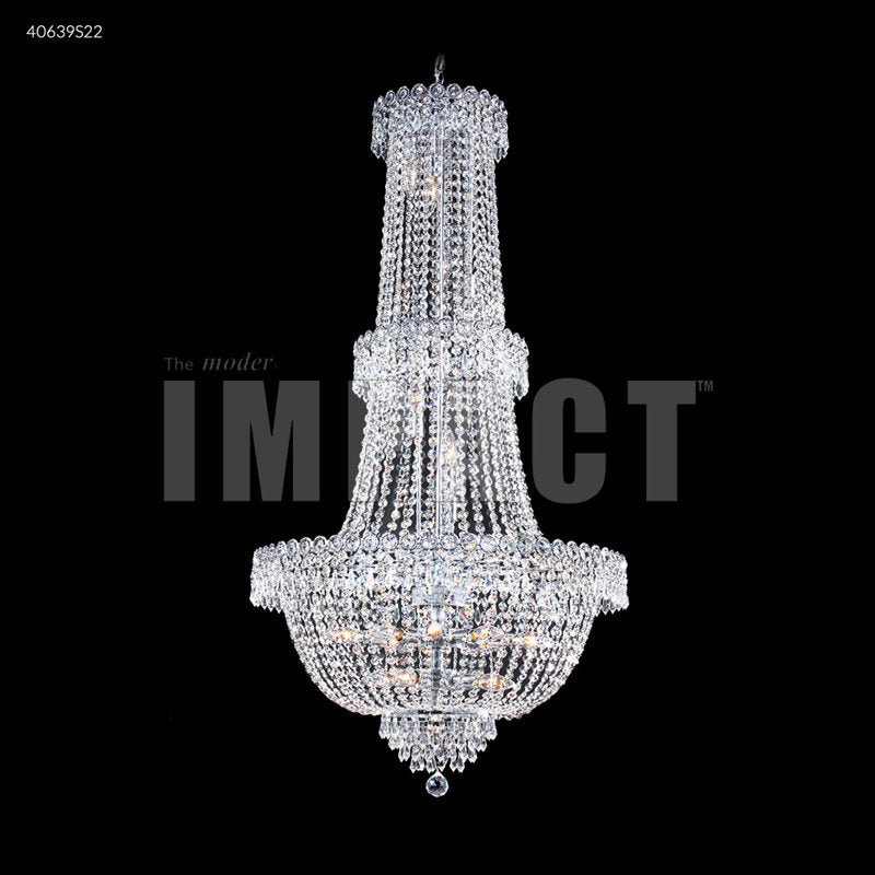Imperial 20 - Light Chandelier