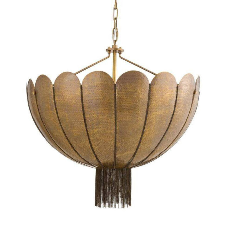 Inaya 3 - Light Chandelier