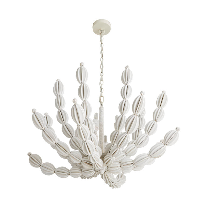 Indi 6 - Light Chandelier