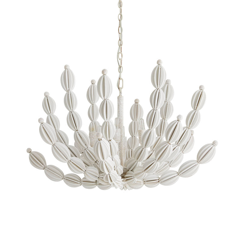 Indi 6 - Light Chandelier