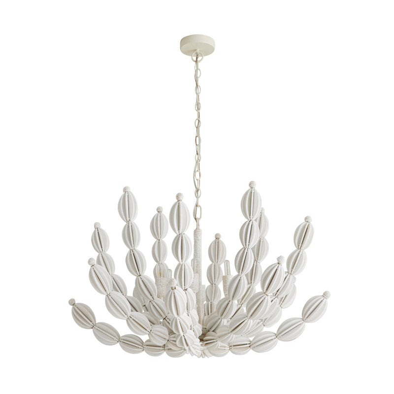 Indi 6 - Light Chandelier