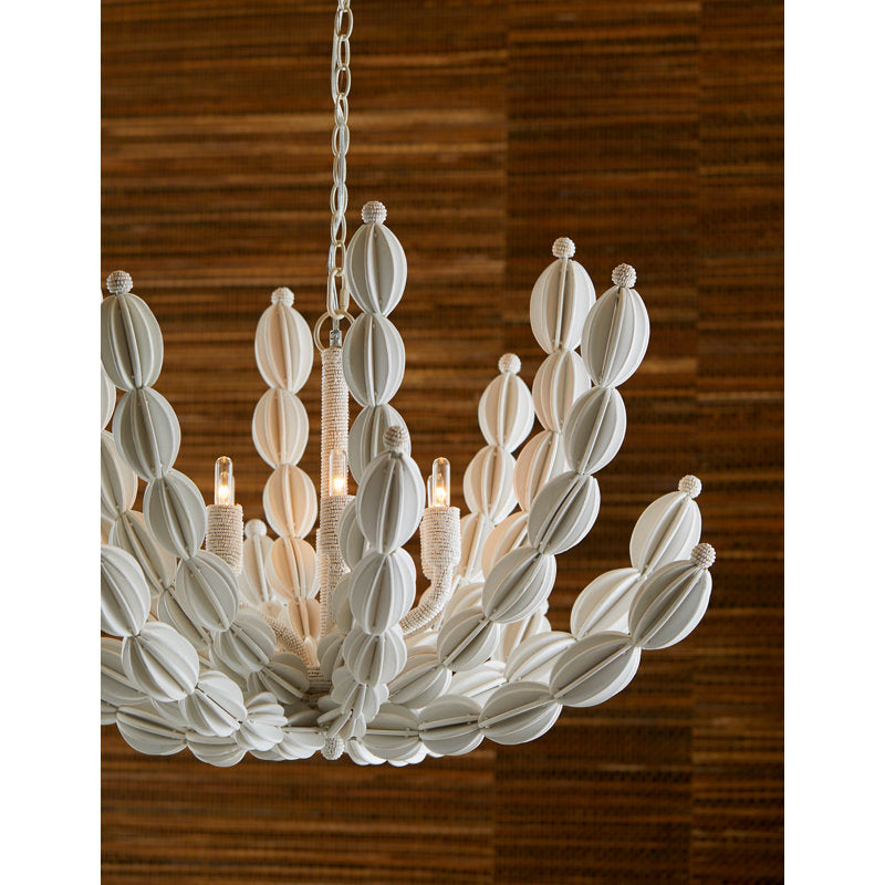 Indi 6 - Light Chandelier