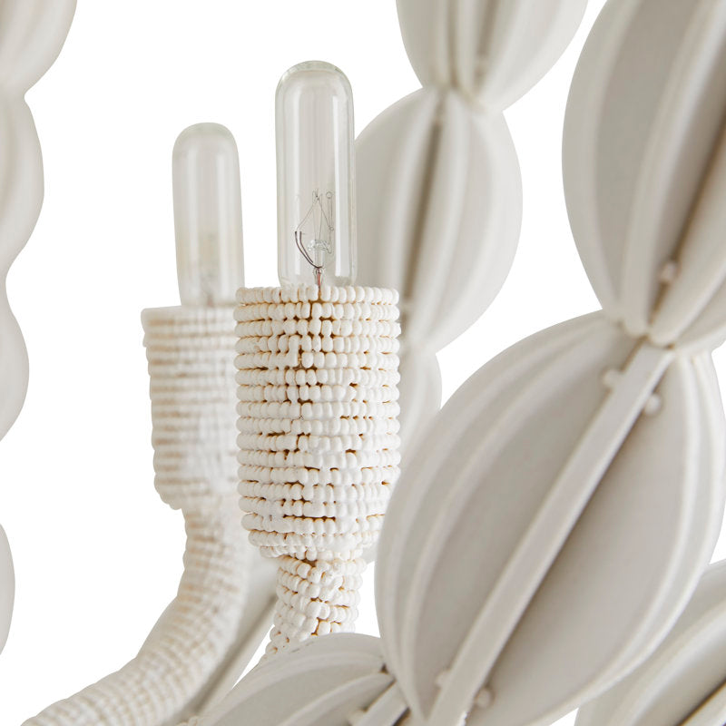 Indi 6 - Light Chandelier