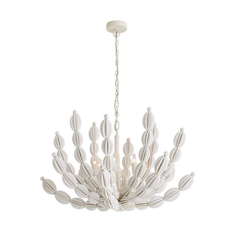 Indi 6 - Light Chandelier