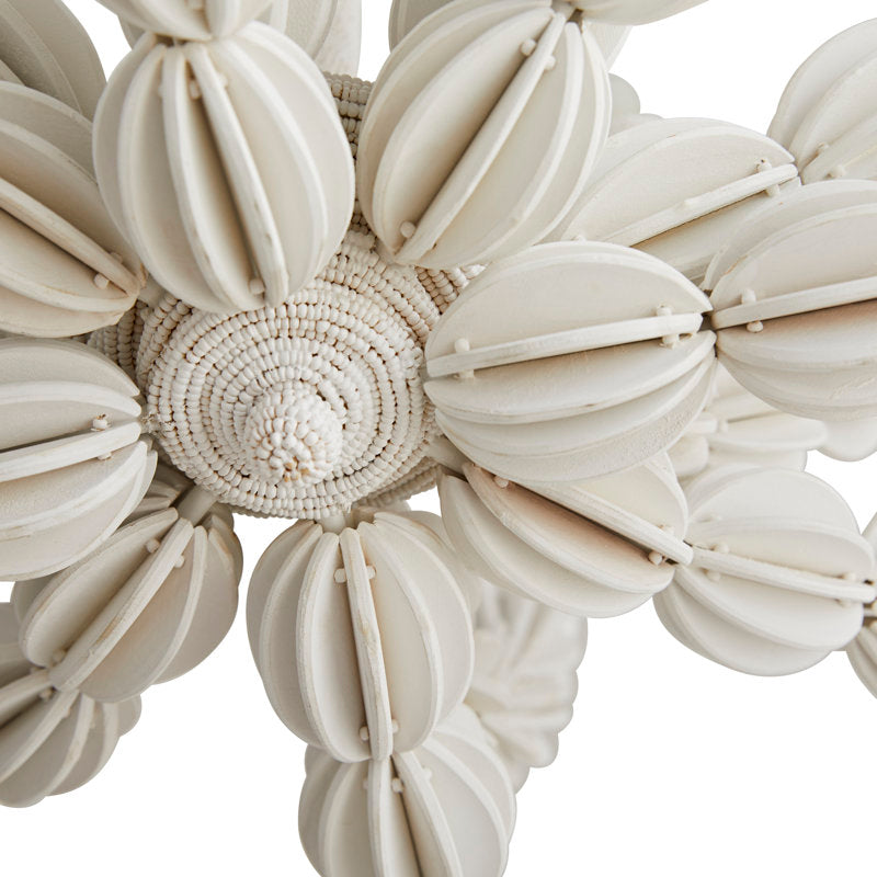 Indi 6 - Light Chandelier