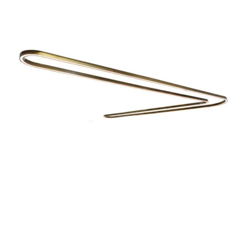 Indianapolis 1 - Light LED Pendant