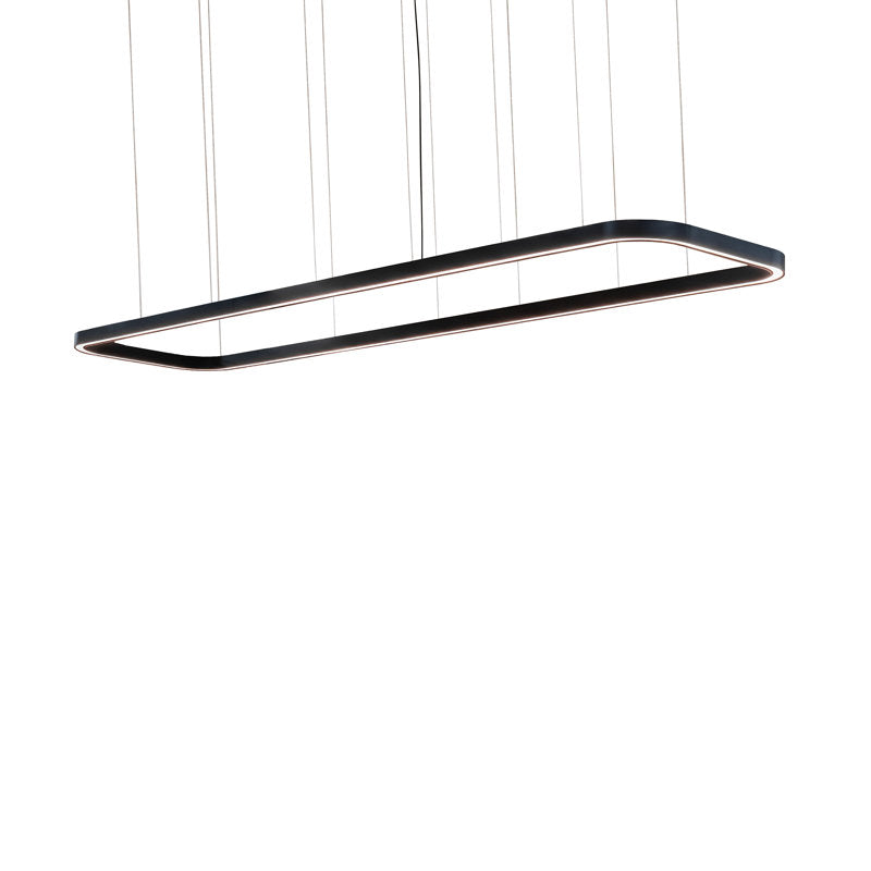 Indianapolis 1 - Light LED Pendant